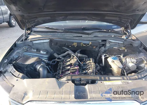 2015 Audi Q5 2.0T Premium z USA, uszkodzony, nr VIN WA1CFAFP5FA072346